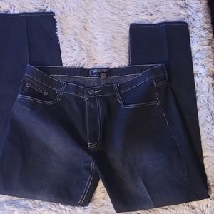 Men Brooklyn Express Denim Jeans